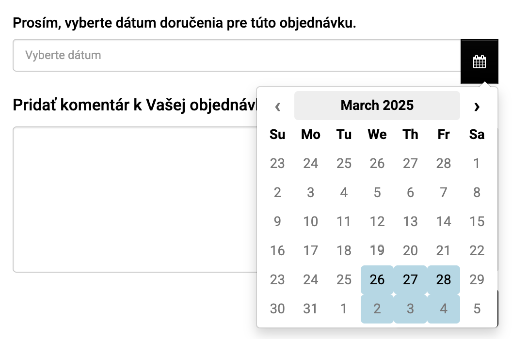 Kalendář